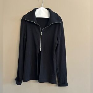 Women’s Oak+Fort refined sweater